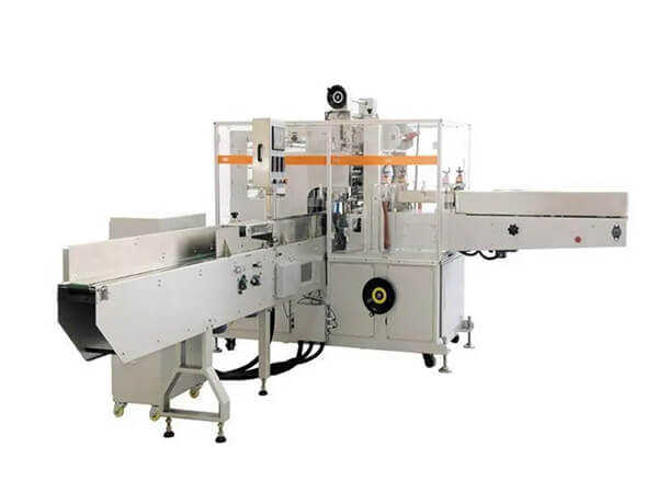 full auto packing machine