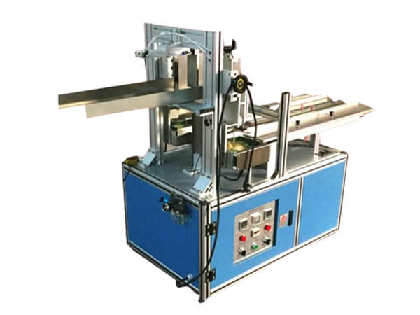 semi auto packing machine